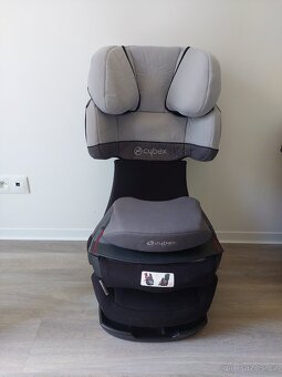 Cybex-Pallas-FIX - 3