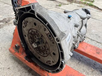 BMW 8HP45 převodovka kompletni F10/F10 - 3