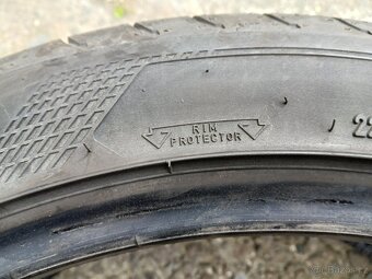 letni goodyear eagle 225/45 R18, dezen 6,5mm - 3