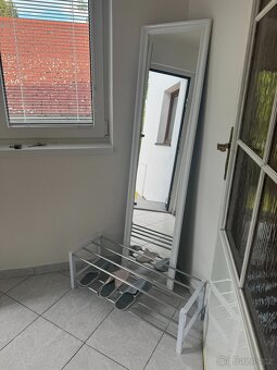 Prodám manželskou postel - 3