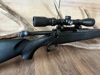 Kulovnice remington 770 300 win mag - 3