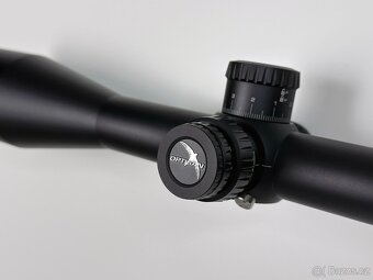 Puškohled Optisan EVX G2 6-24x50i SFP - 3