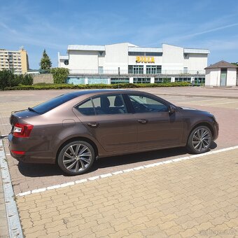 Škoda Octavia 3 1.6 tdi 77kw Style - 3