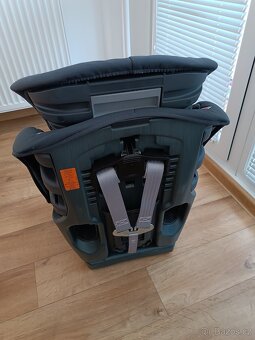 Dětská autosedačka Britax Romer (Britax excelsior limited) - 3
