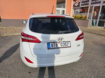 Hyundai I301.6GD 2015 - 3