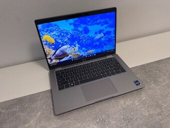 Dell Latitude 5440 - Intel Core i5-1335U / Windows 11 - 3