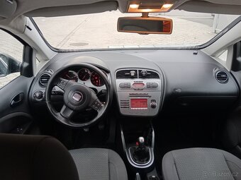 Seat altea xl 1,9 TDi 77kw - 3