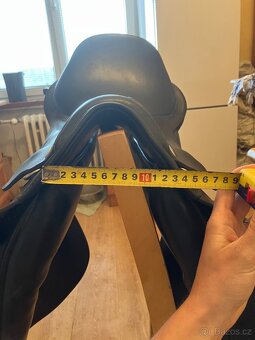 Kentaur Midas 17” 2 - 3