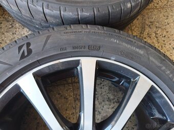 5x120 8J R18 et51 - 3
