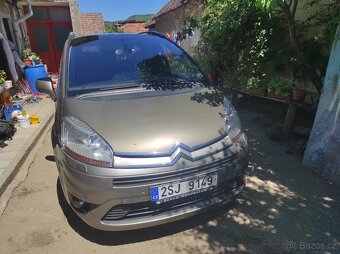 Citroen C4 - 3