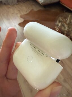Airpods 3 gen s magsafe - 3