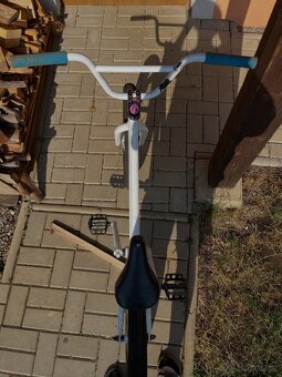 Zdravim prodam svoje bmx - 3