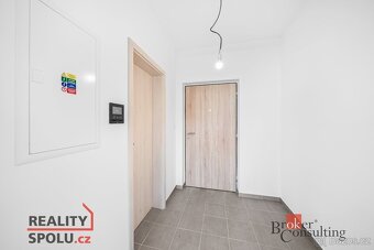 Prodej, byty/1+kk, 36.67 m2, Měděná, Jižní Předměstí, Plzeň - 3
