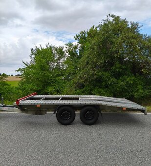 Vezeko 2.7 T - 3