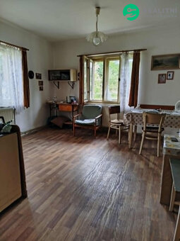 Rodinný dům Smrček, okr. Chrudim - 3
