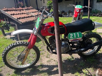 Koupím ČZ 250/513 - 3