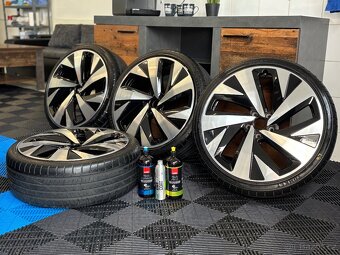 Alu kola 5x112 r20 VW ID4 - 3