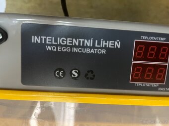 Líheň - 3