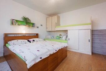 Prodej rodinného domu 221m² - Vyškov - Nouzka - 3