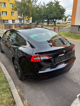 Tesla Model 3 LR Dual Motor 2021 REFRESH - 3