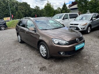 Volkswagen Golf 1.4TSI - 3