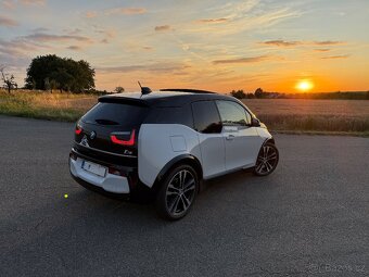 BMW i3s 135kW 120Ah 2019 - 3