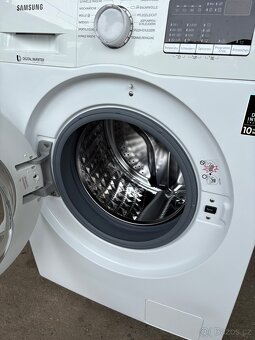 Pračka Samsung - 3