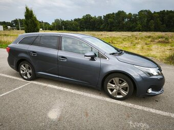 Toyota Avensis 1.8 VVTi 108kw - 3