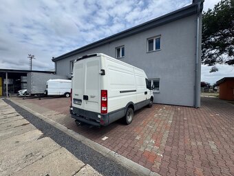 Prodám Iveco Daily 40C18V (35C18V) Možný odpočet DPH - 3