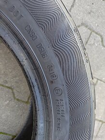 185/60 R15 Continental - 3