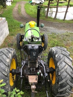 Zetor super 50 - 3