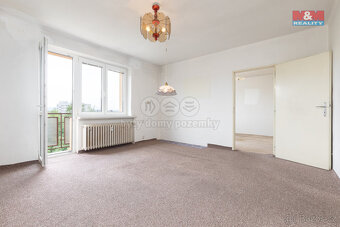 Prodej bytu 3+1, 72 m², Frýdek-Místek, ul. Žižkova - 3