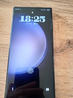 Galaxy s23 ultra 256/8 - 3