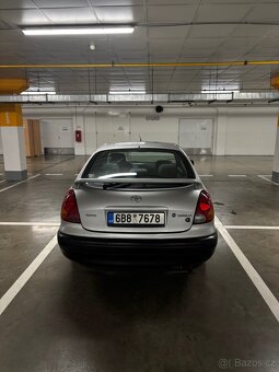 Toyota Corolla e11 - 3