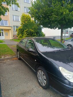 K prodeji Citroen C5 1.6hdi 80kw - 3