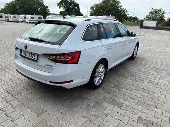 Škoda Superb Style 2017 2.0Tdi 140kw DSG N.rozvody - 3