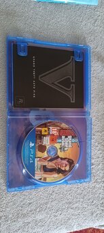 GTA 5 Premium Edition /ps4/ - 3
