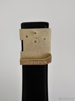 Louis Vuitton pásek - 3