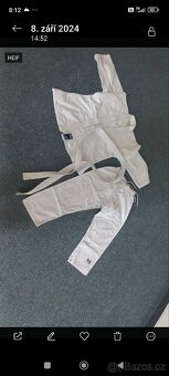 Dětské kimono vel. 130 - 3