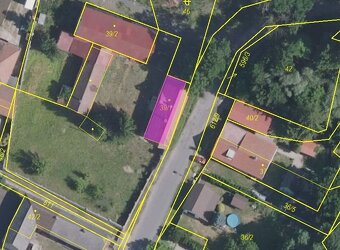 Prodej podílu 1/8 rodinného domu 127 m², Tišice - Chrást - 3
