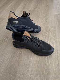 Pánské boty - Sketchers - 3