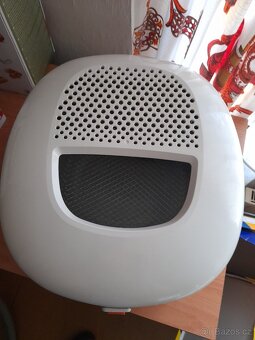Fritéza TEFAL - 3