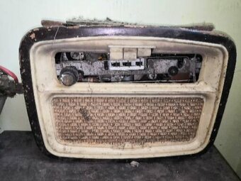 Rádio - 3