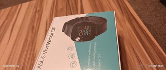 Rezervace,Hodinky Asus VivoWatch BP,možno jako vánoční dárek - 3
