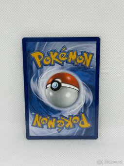 Pokémon karta Victini – SWSH Promo – N MINT – ORIGINÁL - 3