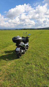 Honda PCX 125 jako NOVÁ nevyužitá. - 3