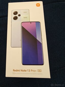 Redmi Note 13 Pro + 5G - 3