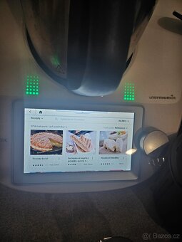 Thermomix TM6 , vorwerk - 3