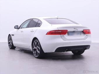 Jaguar XE 3,0 i 280kW LED. Panorama (2018) - 3