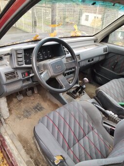 Frontera 4x4 - 3